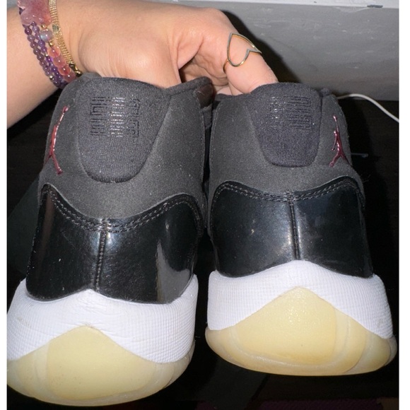 Air Jordan 11 Retro “72-10’s” - Picture 8 of 9